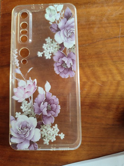 Etui do XIAOMI MI NOTE 10 / 10 PRO