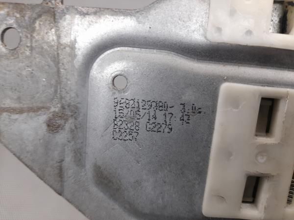 Elevador vidros trás direito CITROËN C3 II (SC_)