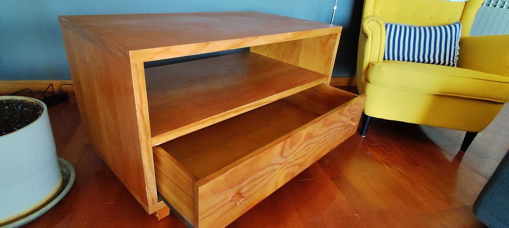 Movel sala tv ou Apoio