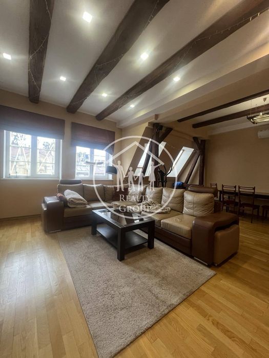 3-комнатная квартира по адресу (площадь 100 м²) - Atlanta.ua - фото 8