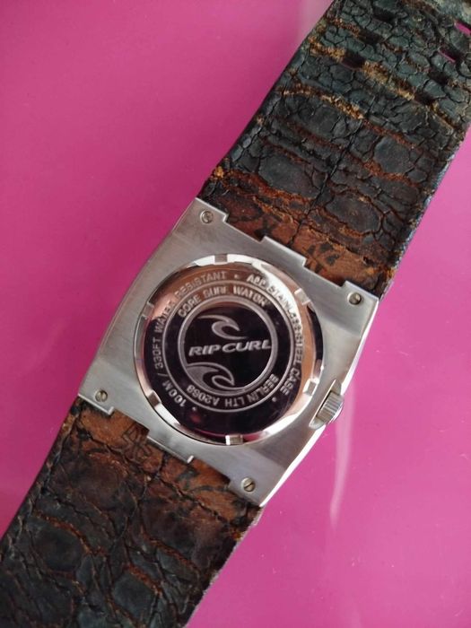 Relógios RipCurl