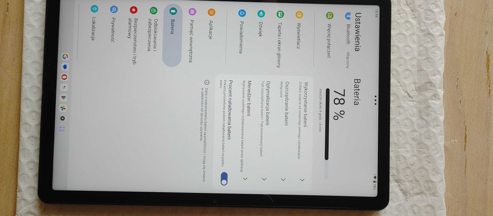 Lenovo TAB M10+ 3 gen (TB125FU) 4/64GB WiFi