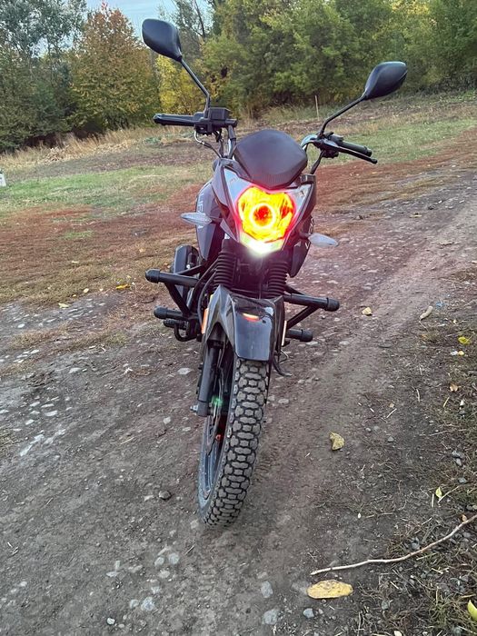 Lifan cityr 200 (175)