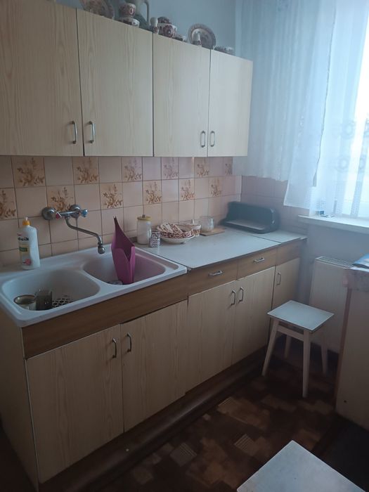 Mieszkanie 43 M2 Kobyłka kamienica