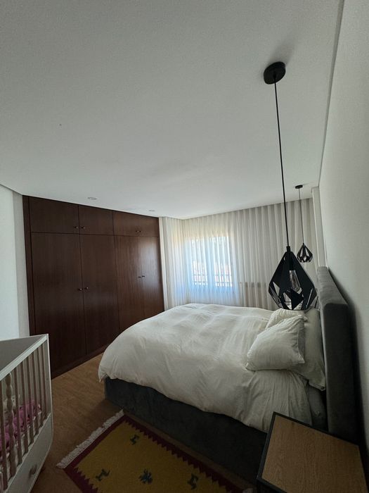Apartamento T3 vista Rio Douro Valbom Gondomar