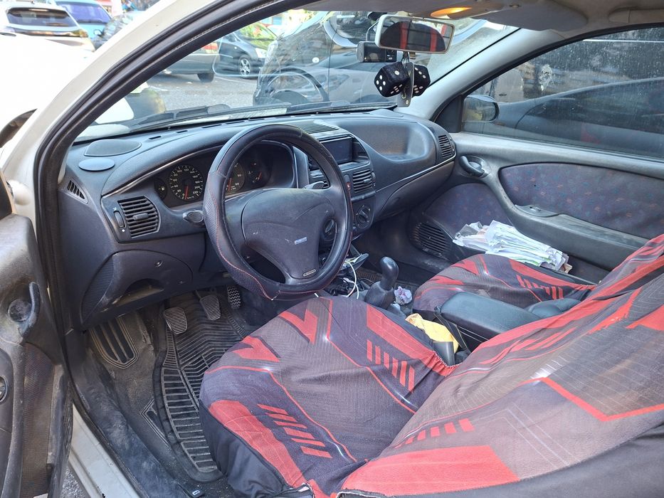 Carro  comercial