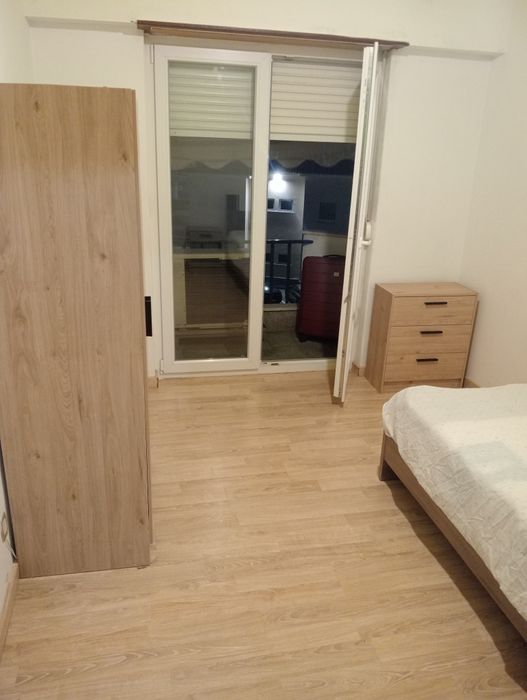 Arrendamento  mensal