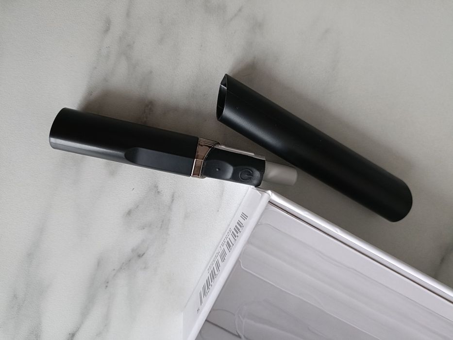 Szczoteczka soniczna do zębów Vitammy luna+