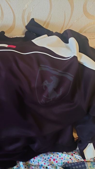 Фірмова кофта puma