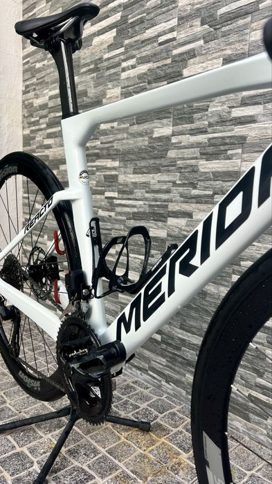 Merida Reacto 5000