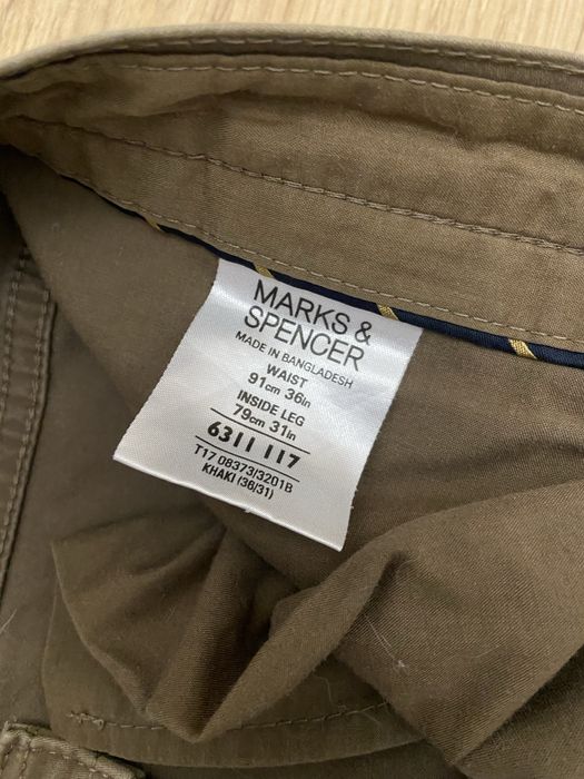 Luxury Blue Harbour Marks&Spencer w36 l31 xl джинсы брюки штаны zaracolinslevis