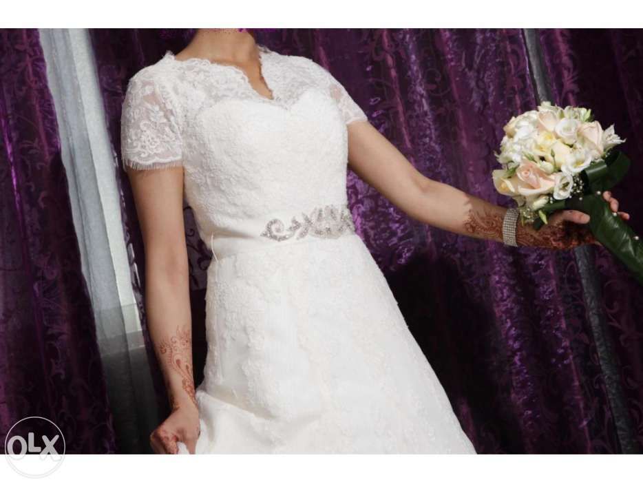 Vestido de Noiva