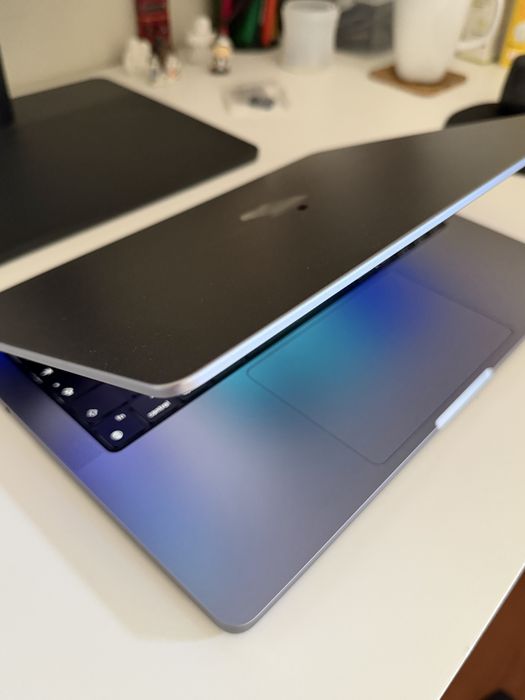 Macbook Pro 14 M3
