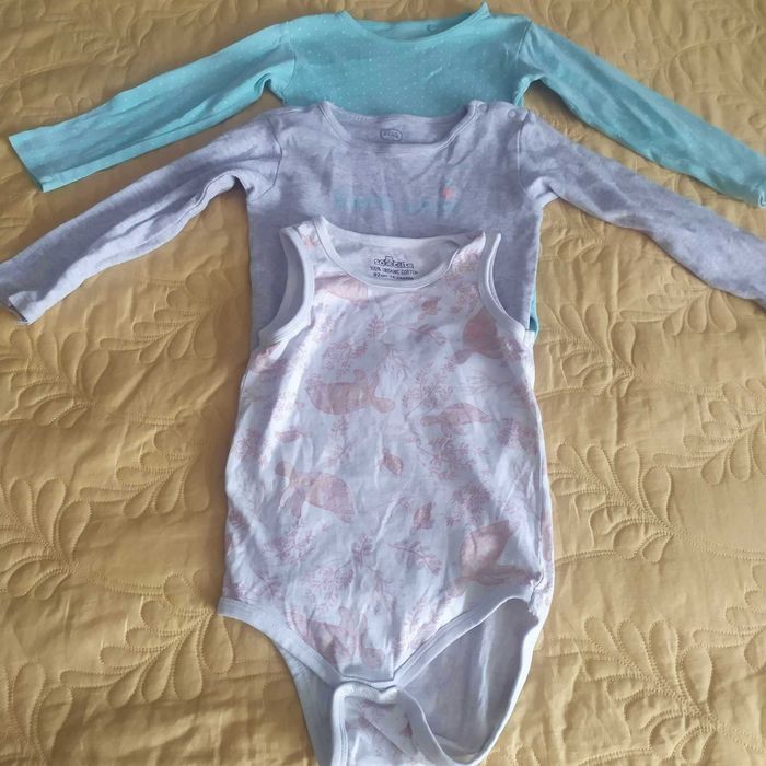 Body rozmiar 92 cena 4zł.za 3sztuki
