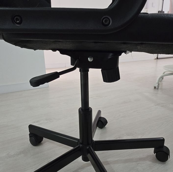 Cadeira de escritório Ikea