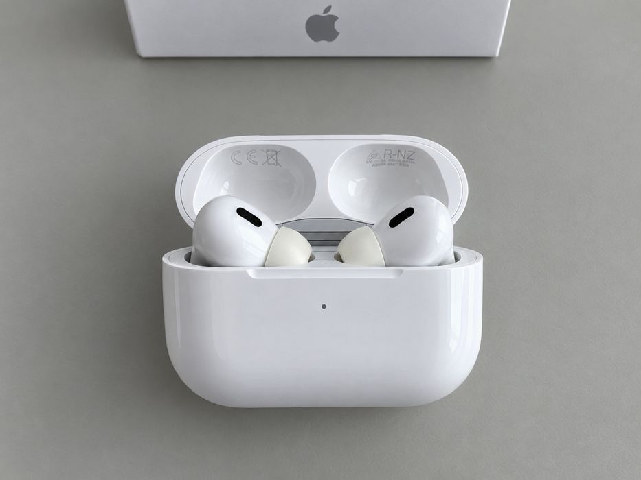 AirPods Pro 2 Com Fatura/Garantia
