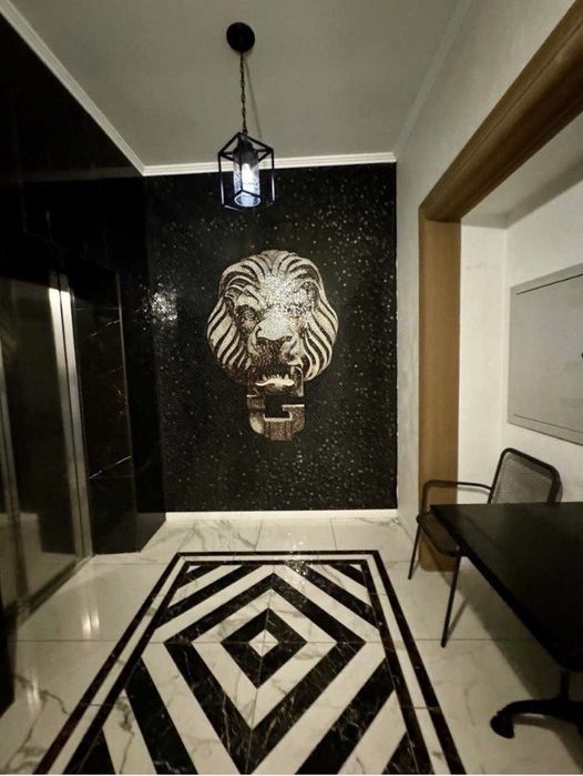 Продажа шикарной квартиры в ЖК Граф  Французкий бульвар !