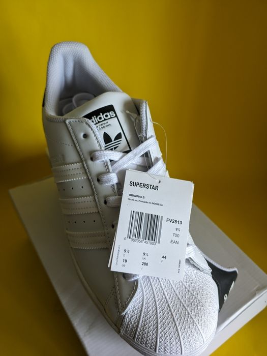 кросівки adidas superstar ретро