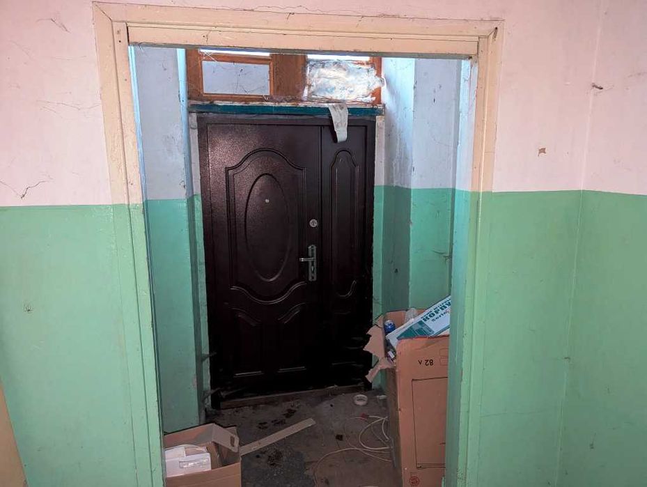 1-кімнатна квартира за адресою (площа 36,3 м²) - Atlanta.ua - фото 15