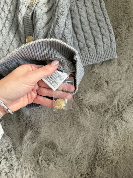 Нова кофтинка h and m, розмір с