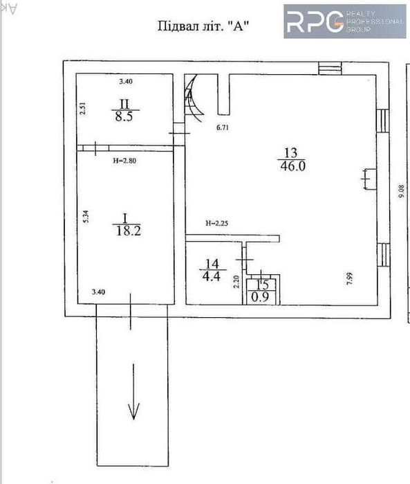 Продам будинок 300м² 8.06с землі вул Богодухівська 3 м Дорогожичі 13хв