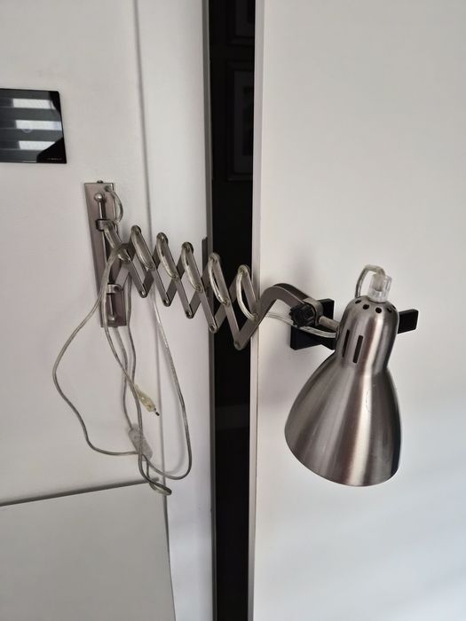 Lampki regulowane