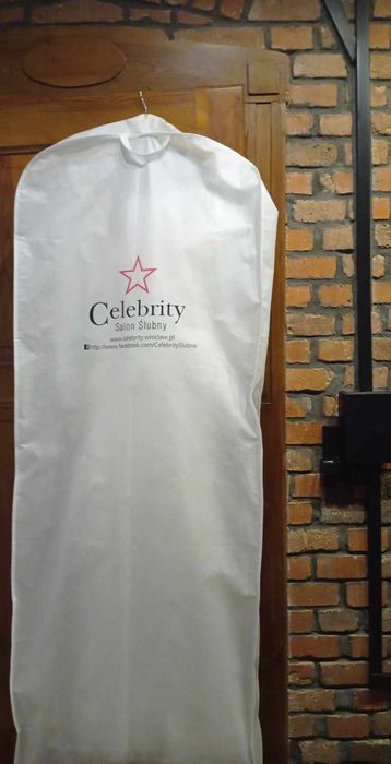 Sukienka ślubna Celebrity r.36