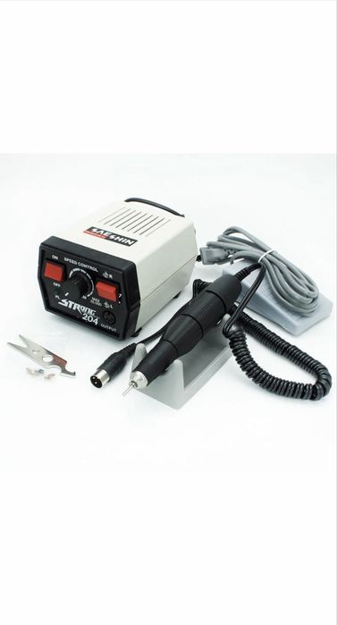 Aparat frezarka do paznokci  Strong-204