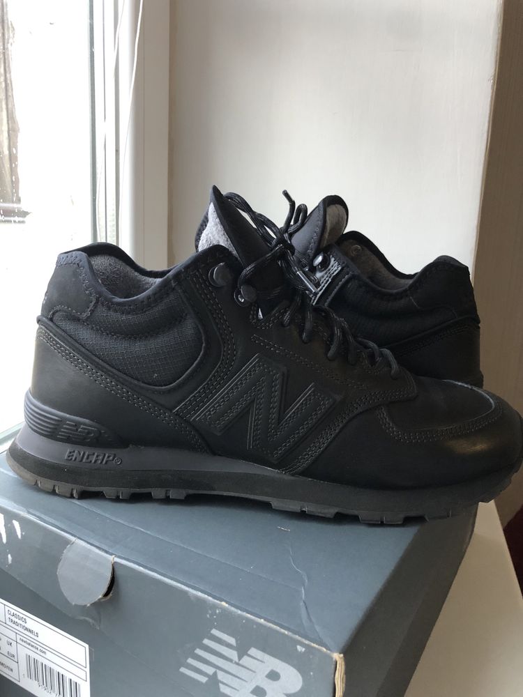 New balance 574 mid sales