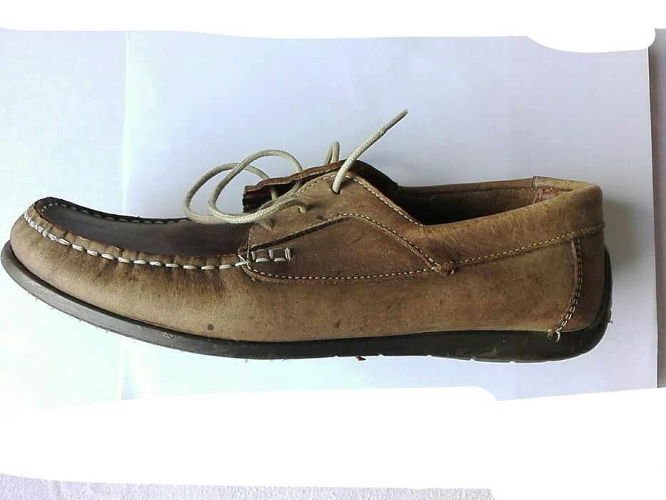 Sapatos de homem n°41 SP 608.