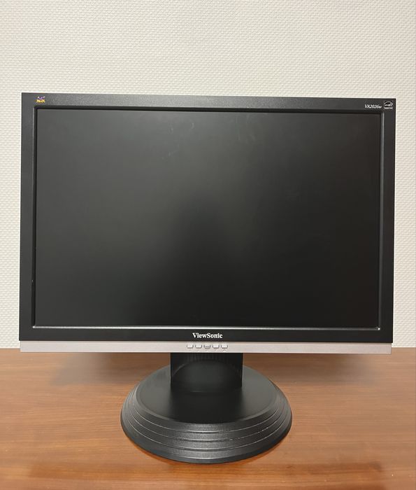 Монитор ViewSonic 20"
