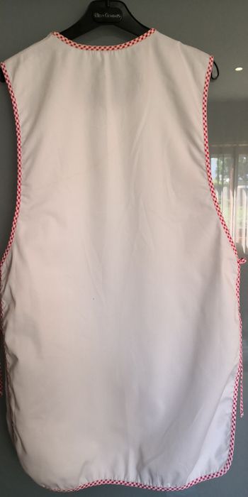 Bata - serviços domésticos