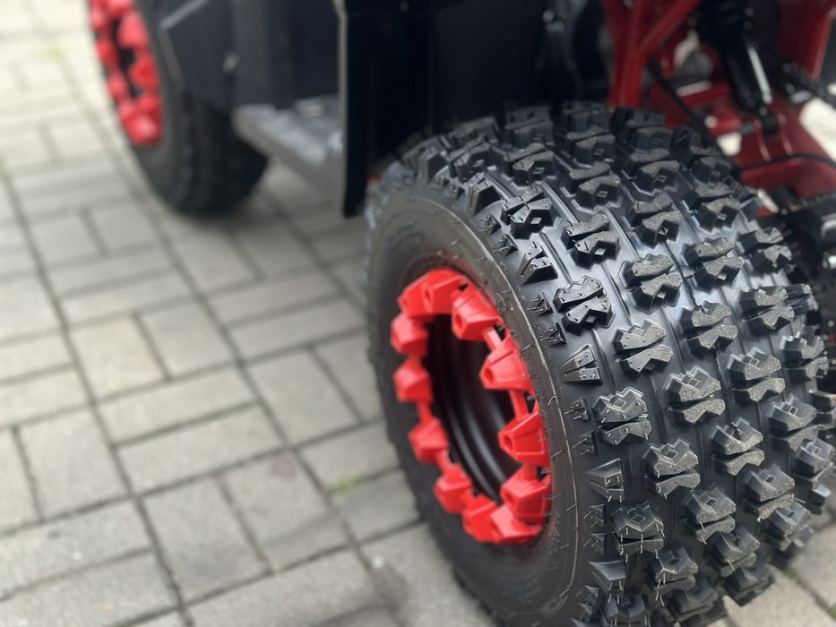 Квадроцикл Спарк 200-3 new 2024