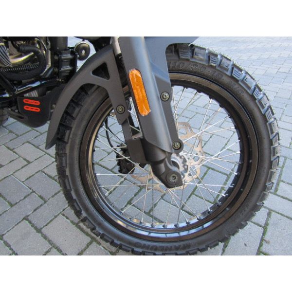 Мотоцикл TEKKEN Discovery MH300GY-15D