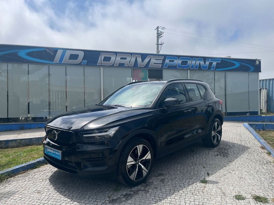 Volvo XC 40 Recharge Plus