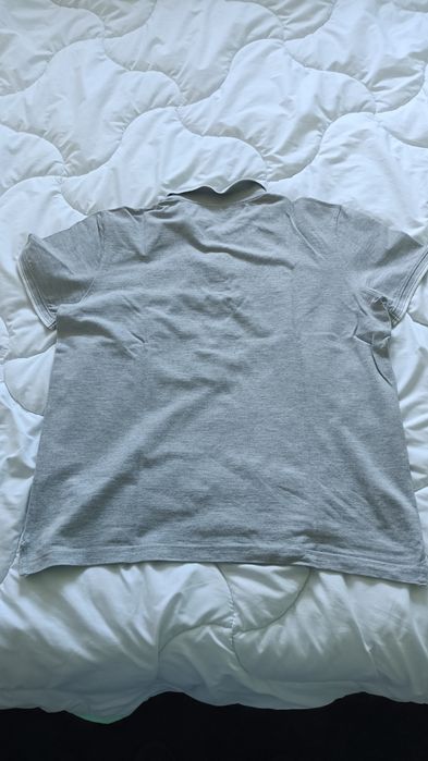 Koszulka polo Tom Tailor