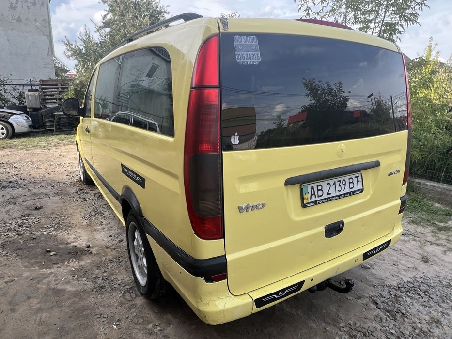 2005 рік Пасажир 8+1