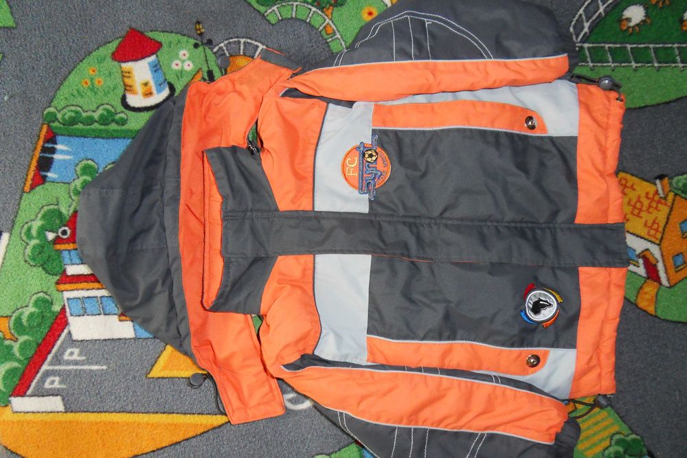 Kurtka rozmiar 98/104