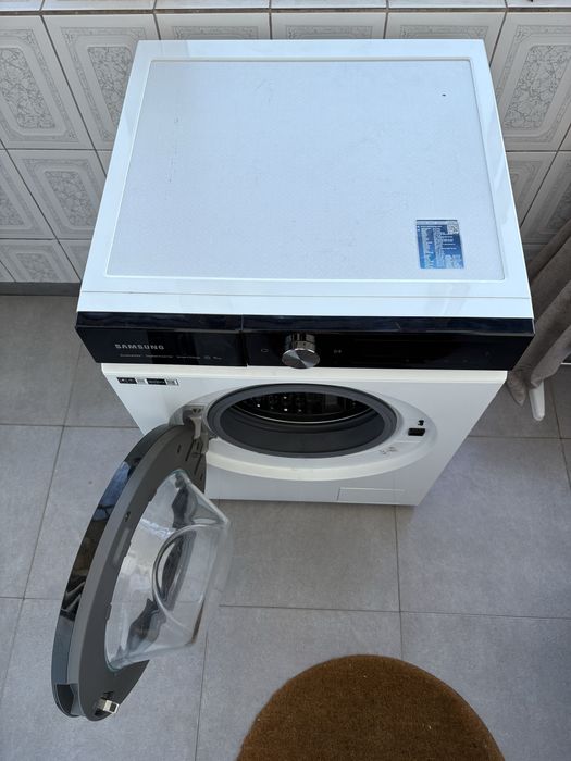 Maquina de lavar roupas 11kg