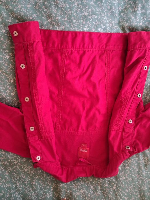 Піджак доя дівчинки