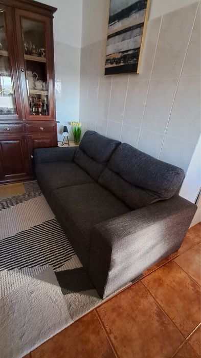 Sofa 2 lugares XL