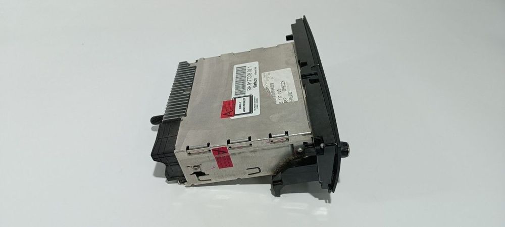 SISTEMA AUDIO / RADIO CD BMW SERIE 3 BERLINA (E90) 320D
