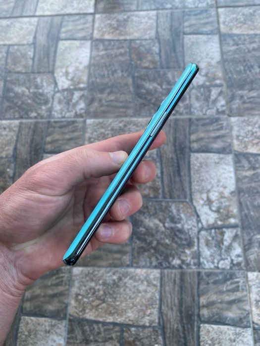 OnePlus Nord2 5G 8/128 GB Неверлок гарний стан магазин гарантія