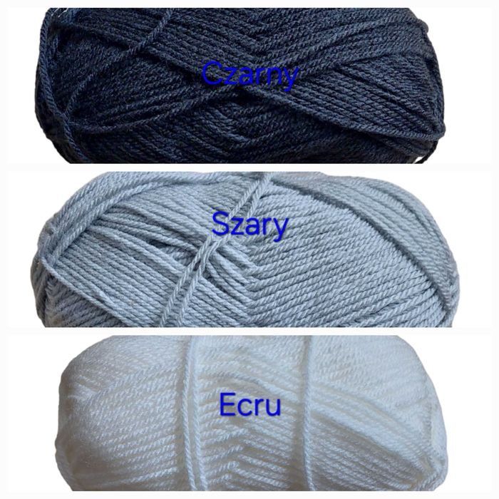 Box-zrób to sam-2 zestawy(hobby horse -kantar -wodze)kolory -format a4