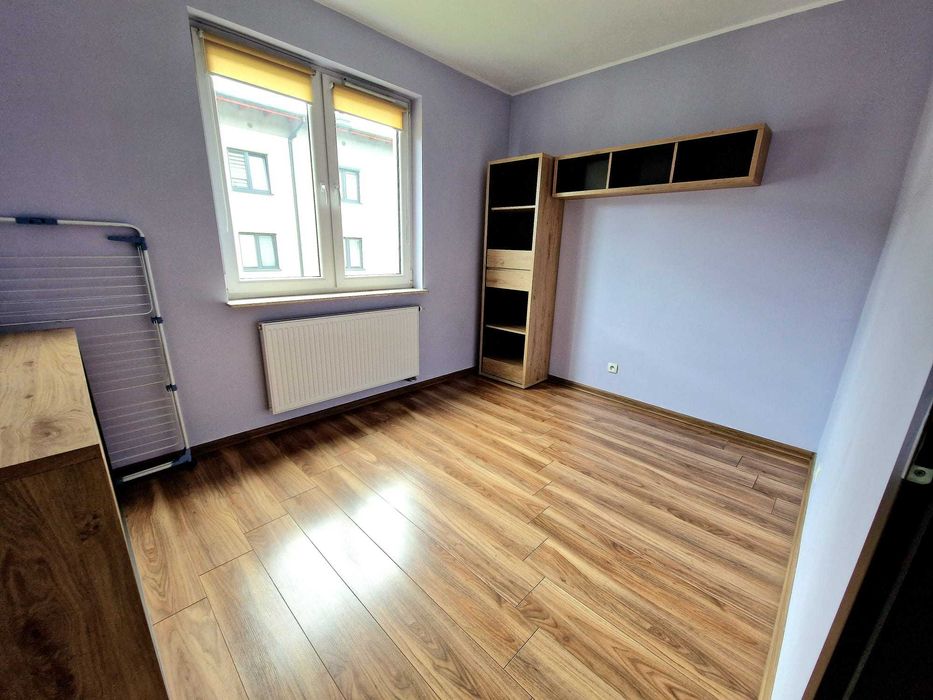 Mieszkanie – Katowice, Osiedle Konstantego Michalskiego, Dąbrówka Mała - Widok 4