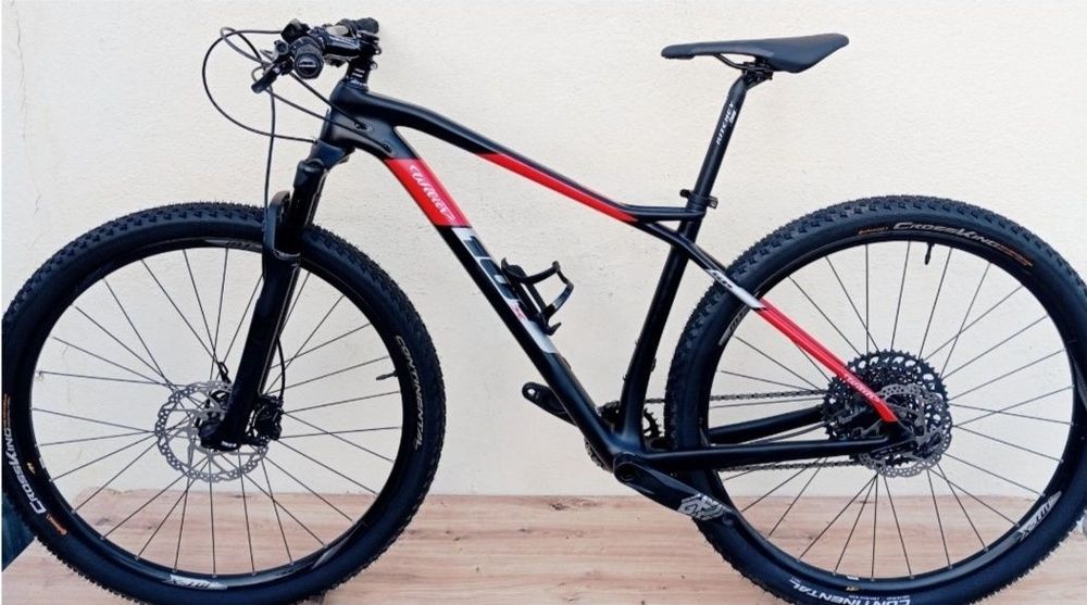 Wilier Triestina 101x