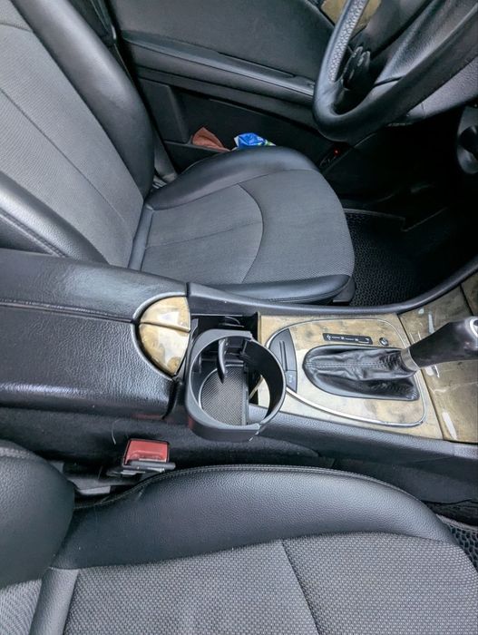 Мерседес w211 2.2 cdi