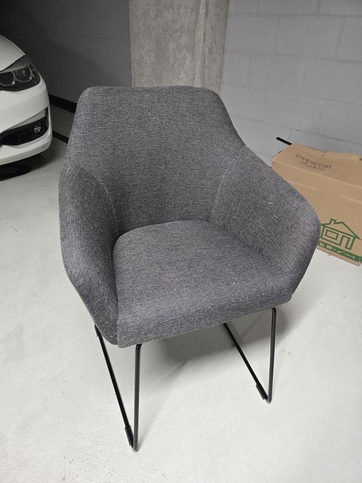 Fotel IKEA Tossberg