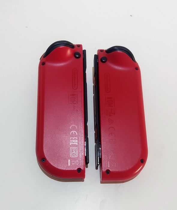 Nintendo Switch Joy-Con Commands64751908366081121