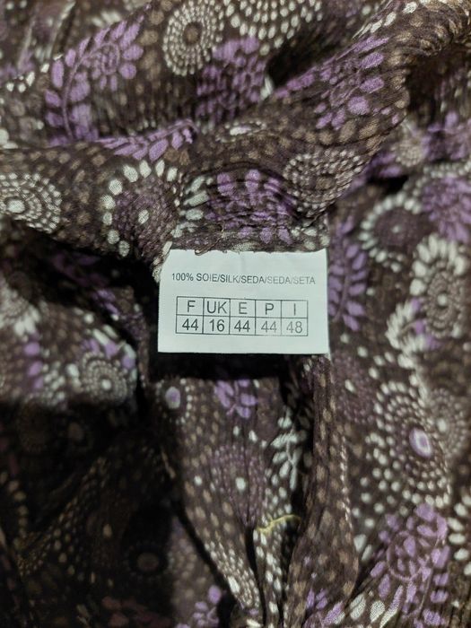 Bluzka damska marki FASHION Express rozmiar 44